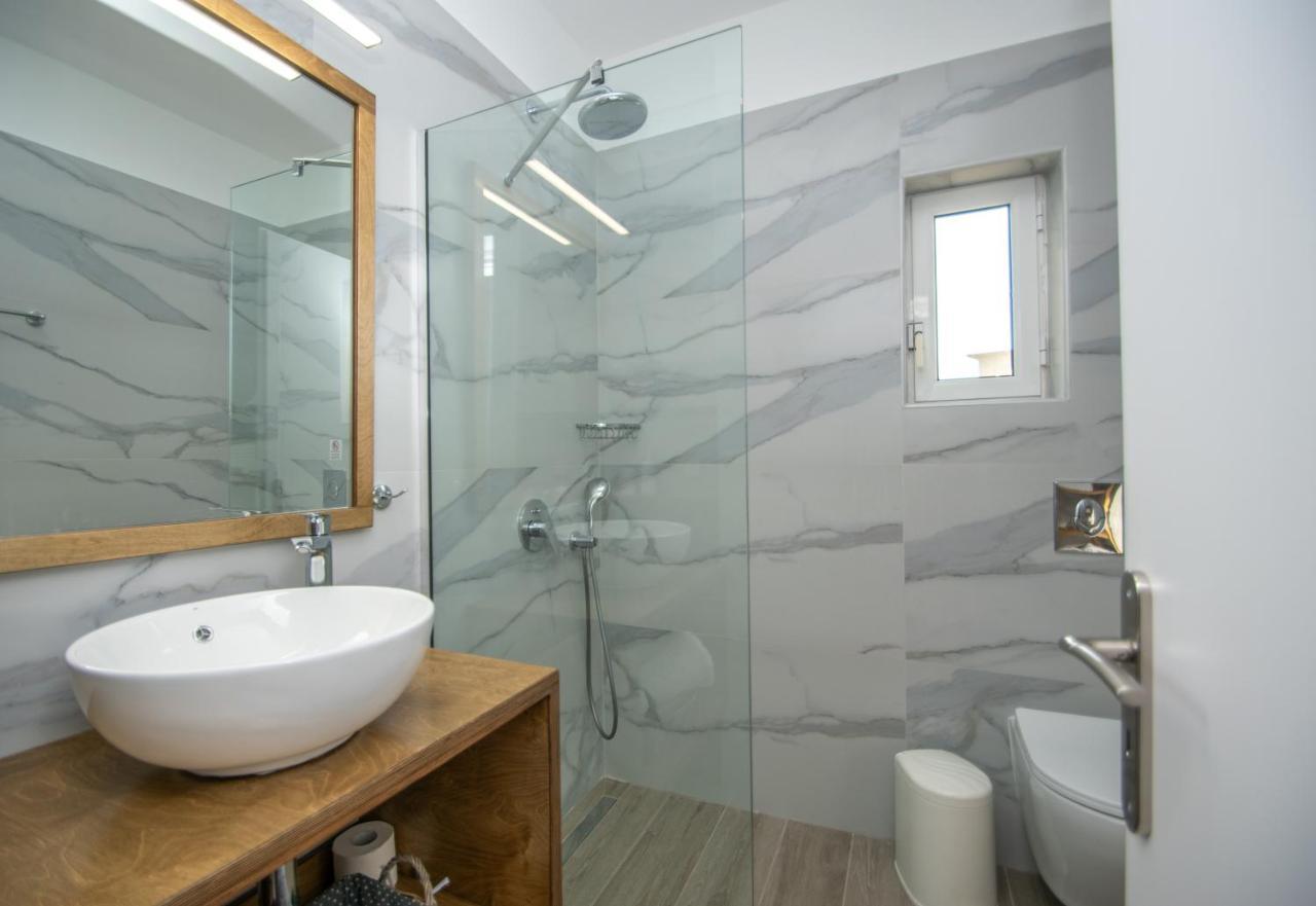 Appartement Zoi Méson Yerakaríon