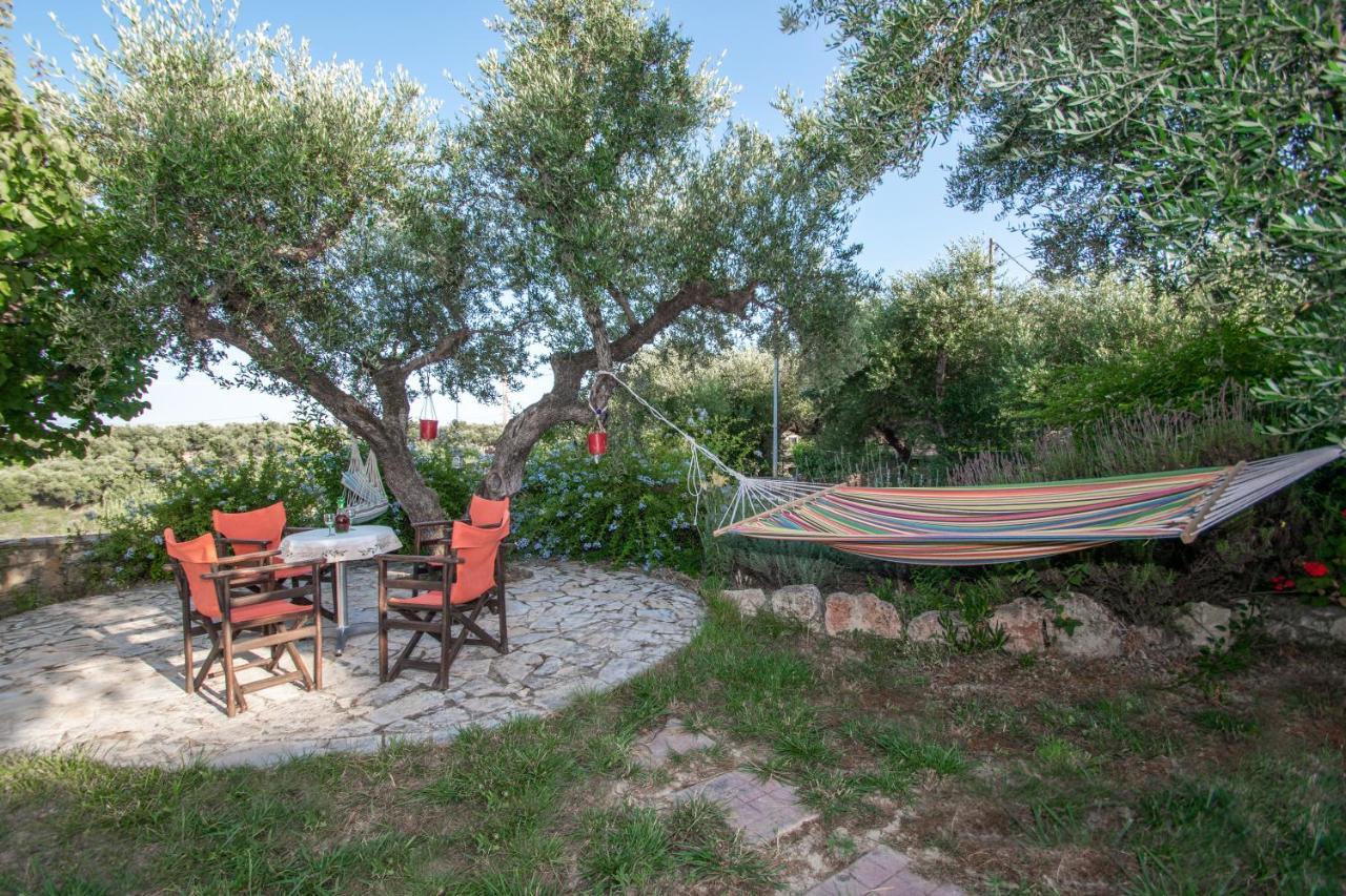 Zoi Appartement