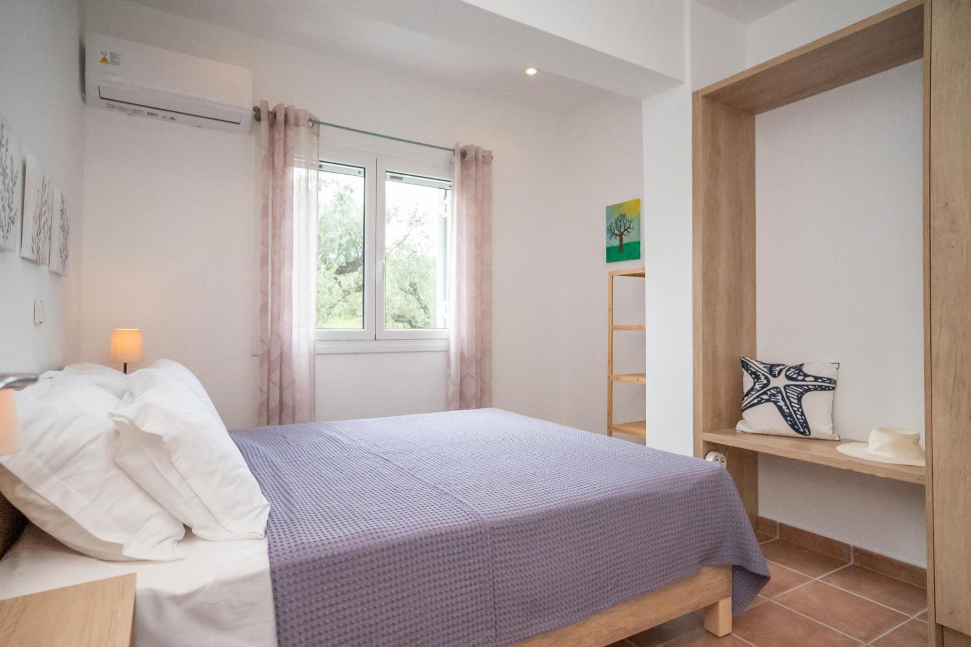 Zoi Appartement Méson Yerakaríon
