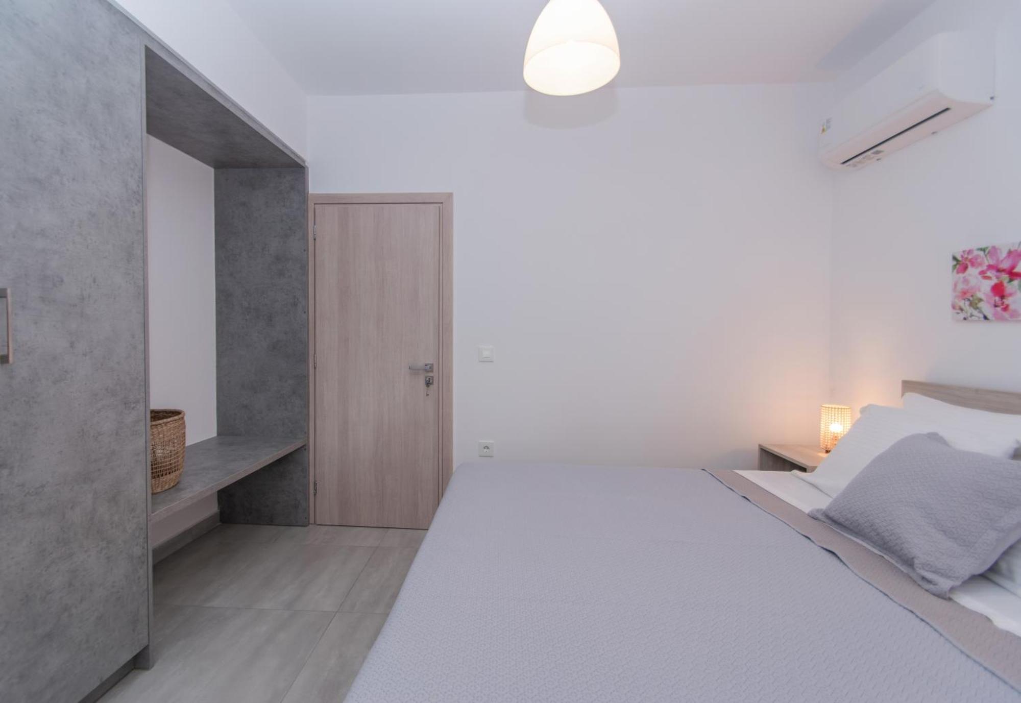 Appartement Zoi