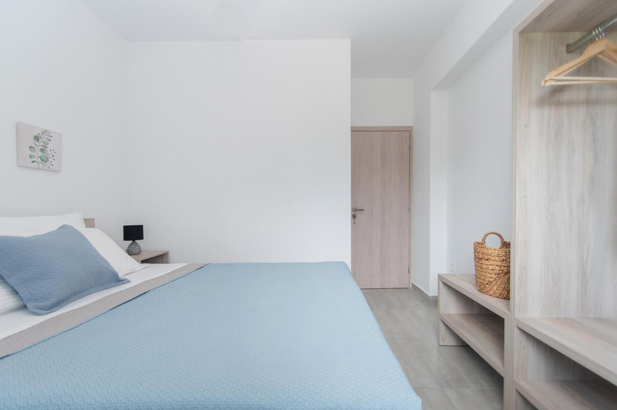 Zoi Appartement *