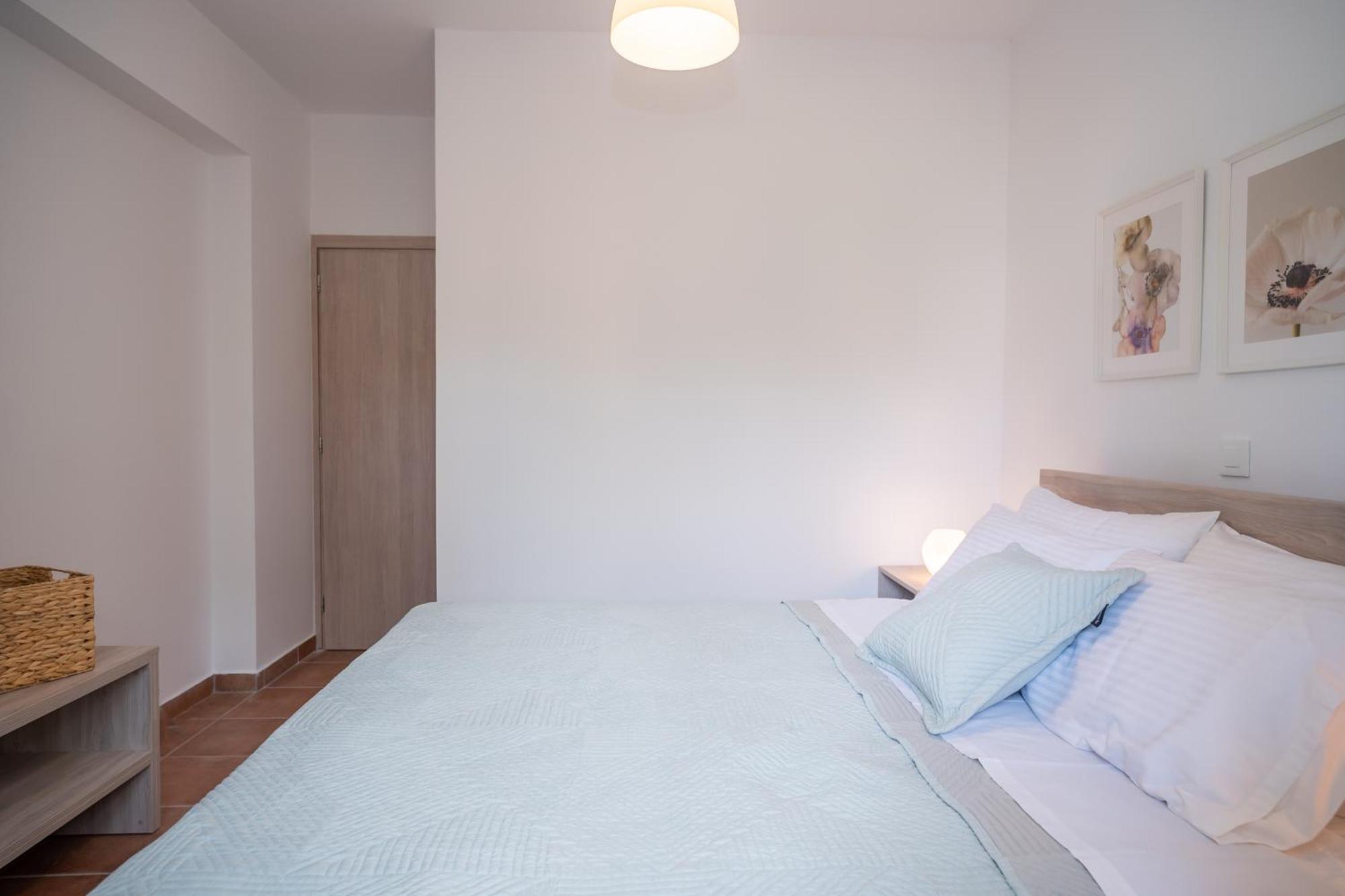 Appartement Zoi Méson Yerakaríon